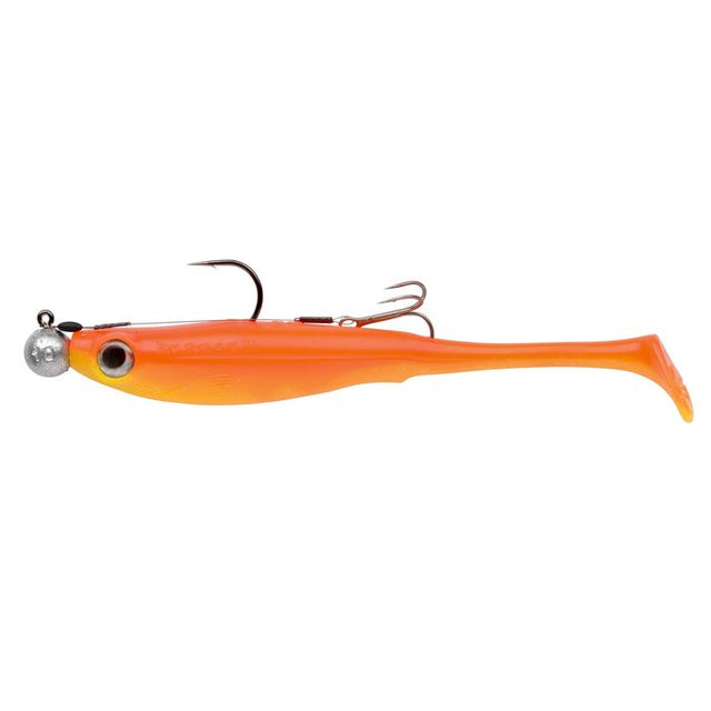 Spro - Softbait Zander Stinger - Hengelsport De Goeie Vangst