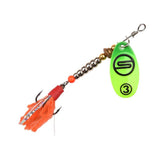 Spro - Splash Spinner - Hengelsport De Goeie Vangst