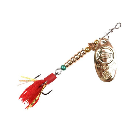 Spro - Splash Spinner - Hengelsport De Goeie Vangst