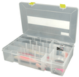 Spro - Tackle Box - Hengelsport De Goeie Vangst