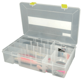 Spro - Tackle Box - Hengelsport De Goeie Vangst
