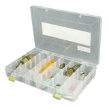 Spro - Tackle Box - Hengelsport De Goeie Vangst