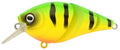 Spro-Ikiru Naturals Tri Crank 65 Floating-Firetiger-6.5cm-Hengelsport De Goeie Vangst