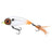 Spro-Iris Fatboy Jerkbait-Hot Tail-8.5cm-Hengelsport De Goeie Vangst