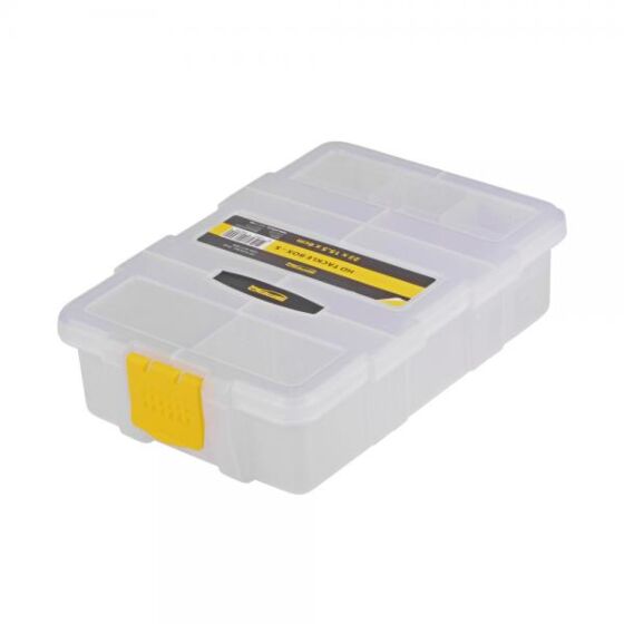 Spro - Hd Tackle Box | Small - Hengelsport De Goeie Vangst