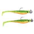 Spro-Iris Pop-Eye To Go-UV Mojito-12cm-Hengelsport De Goeie Vangst