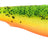 Spro-Iris The Shad-UV Mojito-10cm-Hengelsport De Goeie Vangst