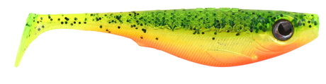 Spro-Iris The Shad-UV Mojito-10cm-Hengelsport De Goeie Vangst