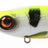 Spro-Iris Twitchy Dr HL-Hot Perch-7.5cm-Hengelsport De Goeie Vangst