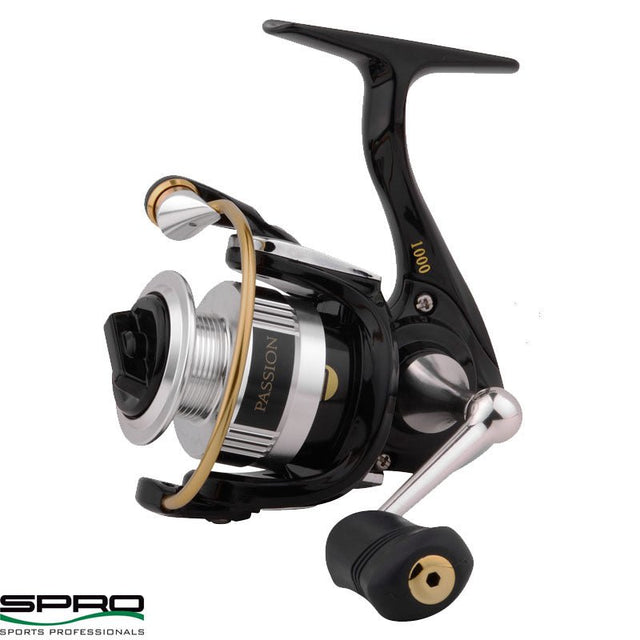 spro - Passion 'r 710 - Hengelsport De Goeie Vangst