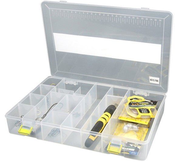 Spro - Tackle Box - Hengelsport De Goeie Vangst