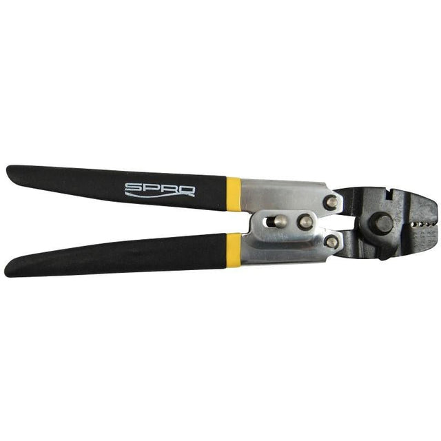 Spro - Crimping Pliers | 26cm - Hengelsport De Goeie Vangst