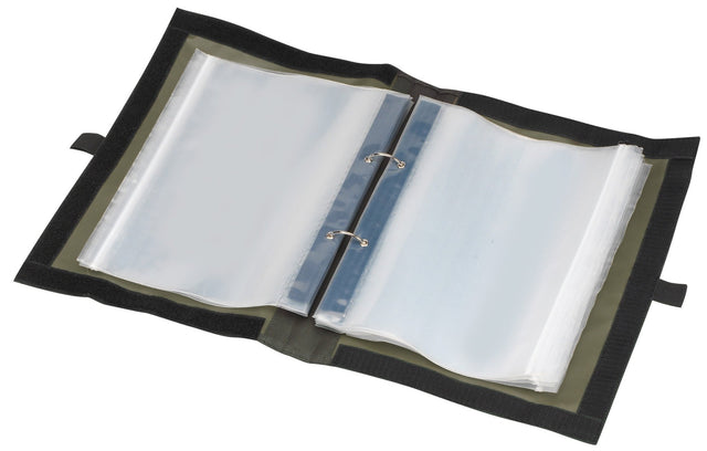 Spro - Allround Onderlijnenmap - Hengelsport De Goeie Vangst