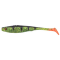 Spro-Iris Popeye Shad-UV perch-12cm-Hengelsport De Goeie Vangst