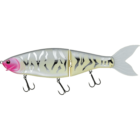 Spro - Luxxe Laughin 300 Swimbait - Hengelsport De Goeie Vangst