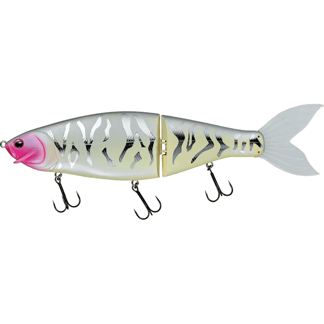 Spro - Luxxe Laughin 300 Swimbait - Hengelsport De Goeie Vangst