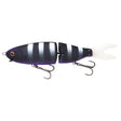 Spro-Luxxe Laughin 170 Slow Floating-Black & Roll-17cm-Hengelsport De Goeie Vangst
