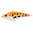 Spro-The Rapper Jerkbait-UV Orange Koi-12,8cm-Hengelsport De Goeie Vangst