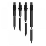 Sonik - Stanz Split Stick Twistlock - Hengelsport De Goeie Vangst