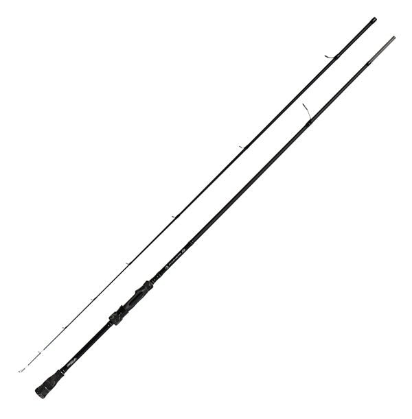 Fox Rage - Street fighter heavy shad | 2.30m | 10 - 35g - Hengelsport De Goeie Vangst