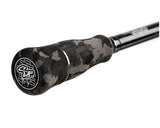 Fox Rage - Street fighter heavy shad | 2.30m | 10 - 35g - Hengelsport De Goeie Vangst