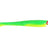 Strike Pro-The Pig Shad Junior-Fire Tiger-15cm-Hengelsport De Goeie Vangst