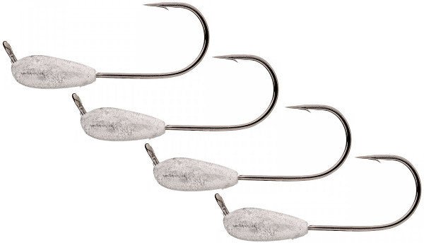 Strike King - Tour Grade Tube Jig Head - Hengelsport De Goeie Vangst