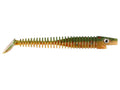 Strike Pro-Pigster-Chartreuse Mullet-10cm-Hengelsport De Goeie Vangst