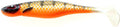 Rozemeijer-Strike Series Mini Paddle-Golden Roach-10cm-Hengelsport De Goeie Vangst