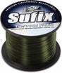 Sufix - Tritanium 1/4 lb Spoel | Green Camo | 1520M - Hengelsport De Goeie Vangst
