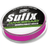 Sufix-Nanobraid Hot Pink | 100m-Hot Pink-0.06mm-Hengelsport De Goeie Vangst