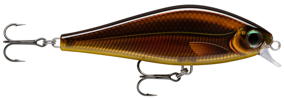 Rapala - Super Shadow Rap - Hengelsport De Goeie Vangst