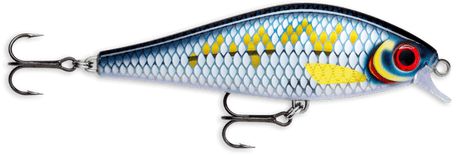 Rapala - Super Shadow Rap - Hengelsport De Goeie Vangst