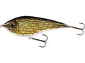 Westin-Swim Glidebait Sinking-Real Pike-12cm-Hengelsport De Goeie Vangst