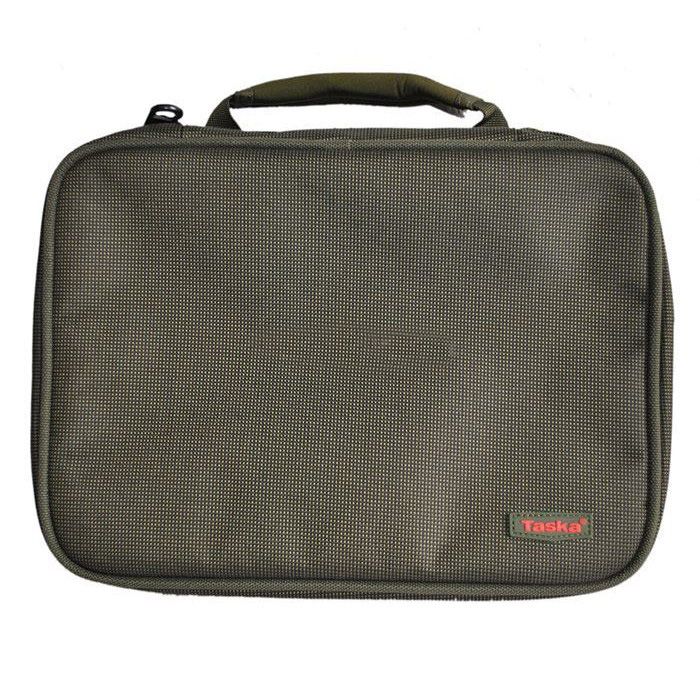 Taska - AVL Soft Tackle Wallet System - Hengelsport De Goeie Vangst