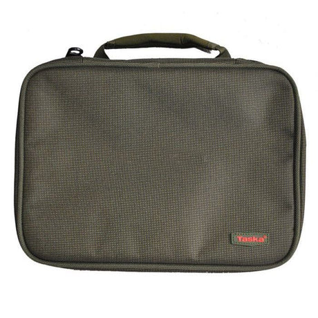 Taska - AVL Soft Tackle Wallet System - Hengelsport De Goeie Vangst