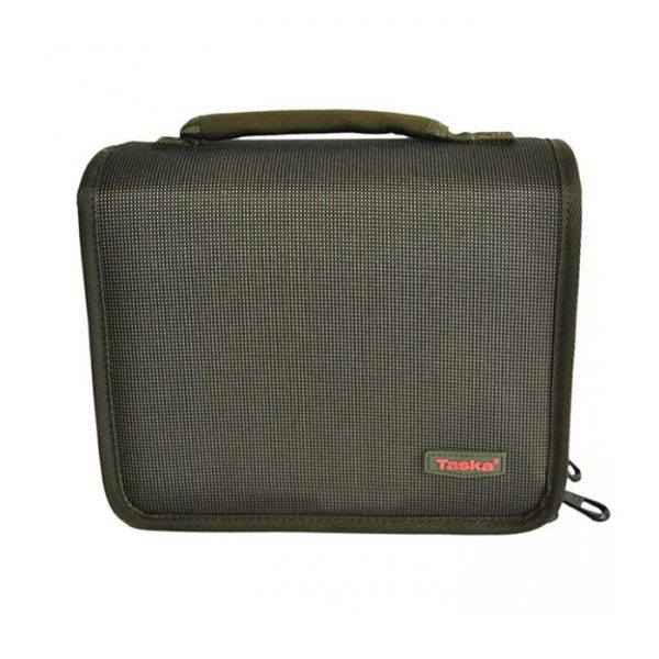 Taska - Delux Bitz & Rig Wallet - Hengelsport De Goeie Vangst