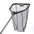 Shimano - Yasei Rubber Net | Medium | Foldable - Hengelsport De Goeie Vangst