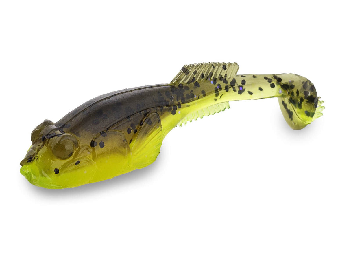 Z - Man - TRD GobyZ 2.4" - Hengelsport De Goeie Vangst