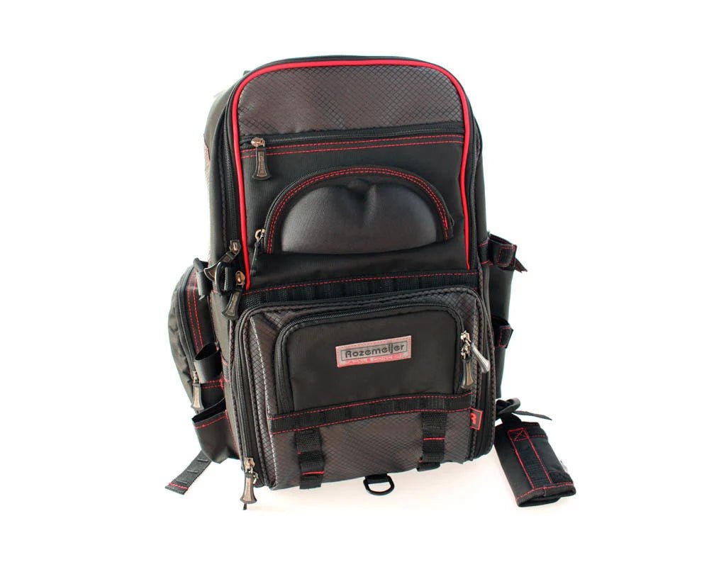 Rozemeijer - Tackle Concept Rucksack 7TT - Hengelsport De Goeie Vangst