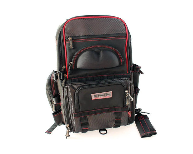 Rozemeijer - Tackle Concept Rucksack 7TT - Hengelsport De Goeie Vangst