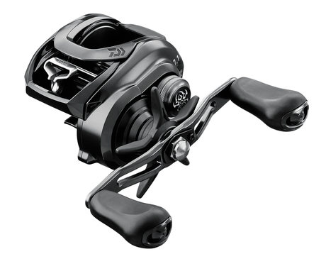 Daiwa - Tatula TWS 300HL - Hengelsport De Goeie Vangst