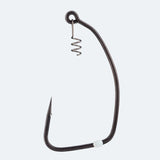 BKK - Titan 9006 Worm Hook - Hengelsport De Goeie Vangst