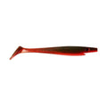 Strike Pro-Pig Shad Junior-Tomato-20cm-Hengelsport De Goeie Vangst