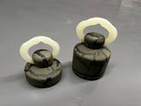 PB-Easy Slide Backlead Glow In The Dark Clip-20g - Hengelsport De Goeie Vangst