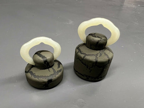 PB - Easy Slide Backlead Glow In The Dark Clip - Hengelsport De Goeie Vangst