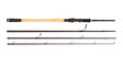 Abu Garcia - Tormentor travel spin | 3.04m | 25 - 65g - Hengelsport De Goeie Vangst