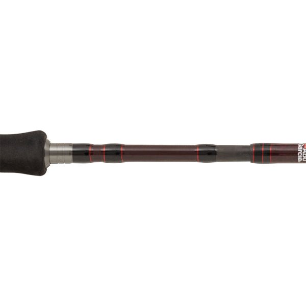 Abu Garcia - Tormentor travel spin | 3.04m | 25 - 65g - Hengelsport De Goeie Vangst