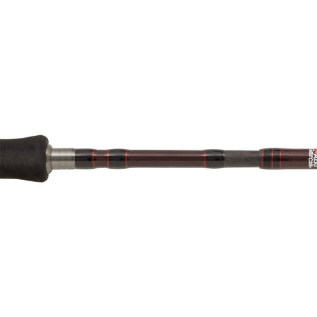 Abu Garcia - Tormentor travel spin | 3.04m | 25 - 65g - Hengelsport De Goeie Vangst