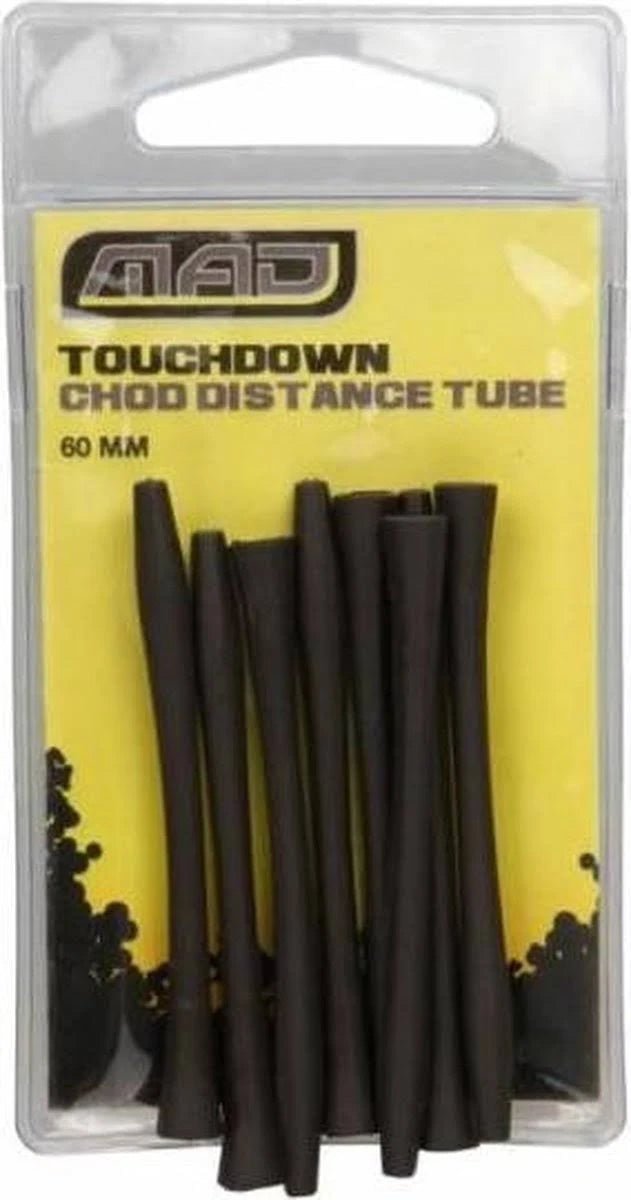 MAD - Touchdown Chod Distance Tube - Hengelsport De Goeie Vangst